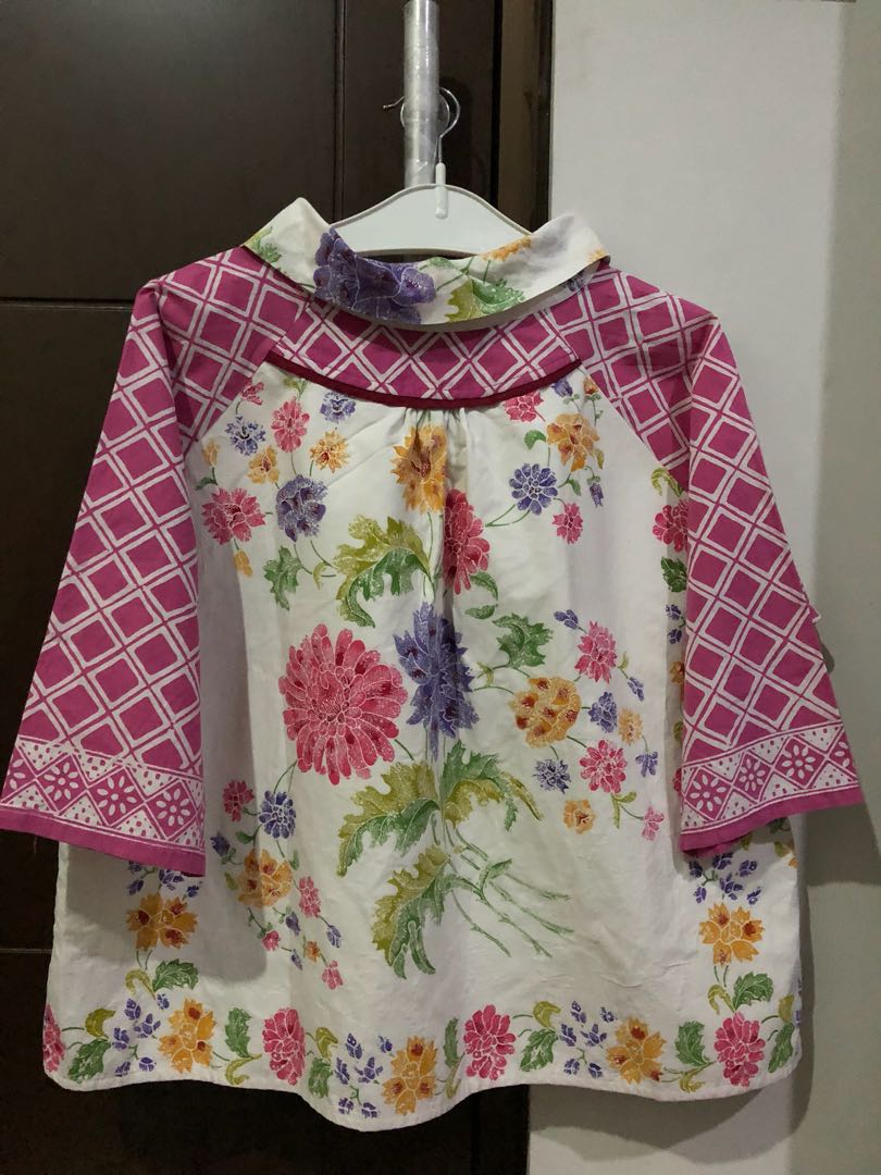New Cotton Embroidered Shirts/ Embroidery Patterns For Boutique Style Dress  