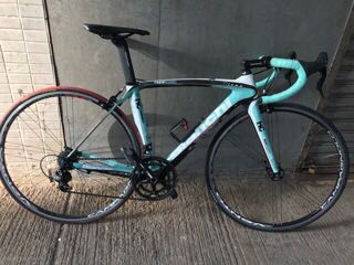 Bianchi 50cm clearance