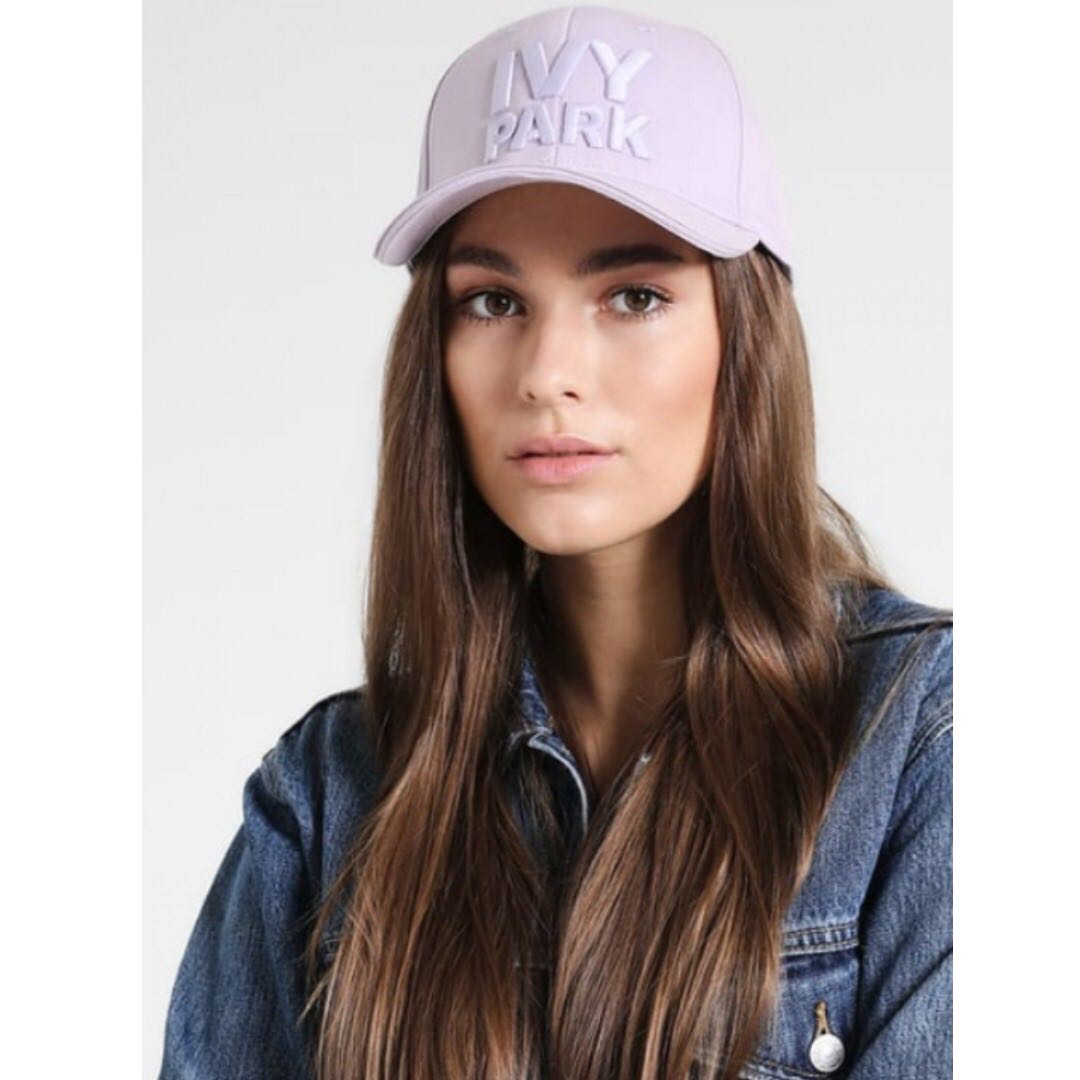 Ivy park women's cap cheap