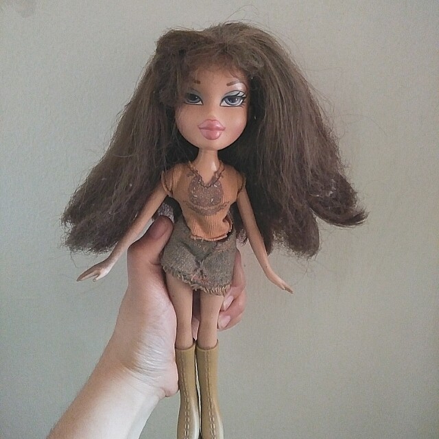 bratz for sale