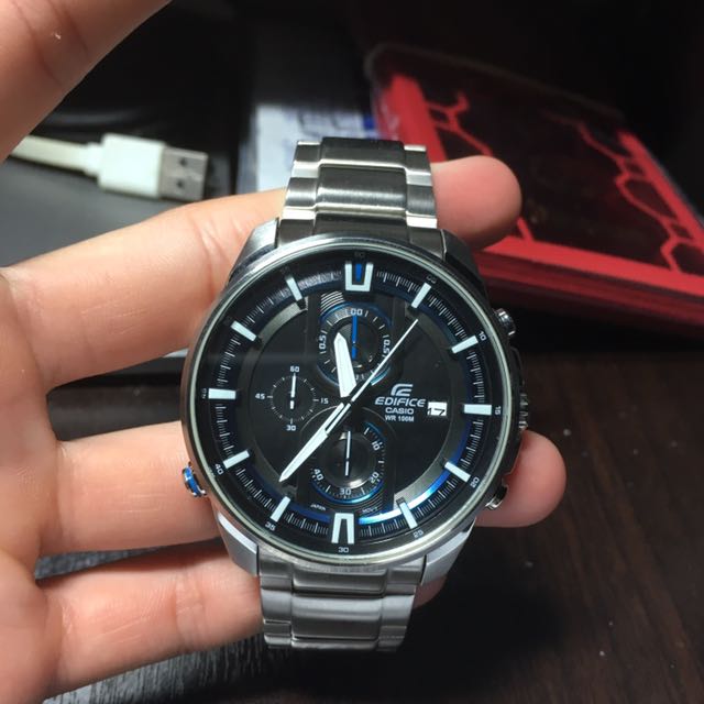 casio efr 533 price