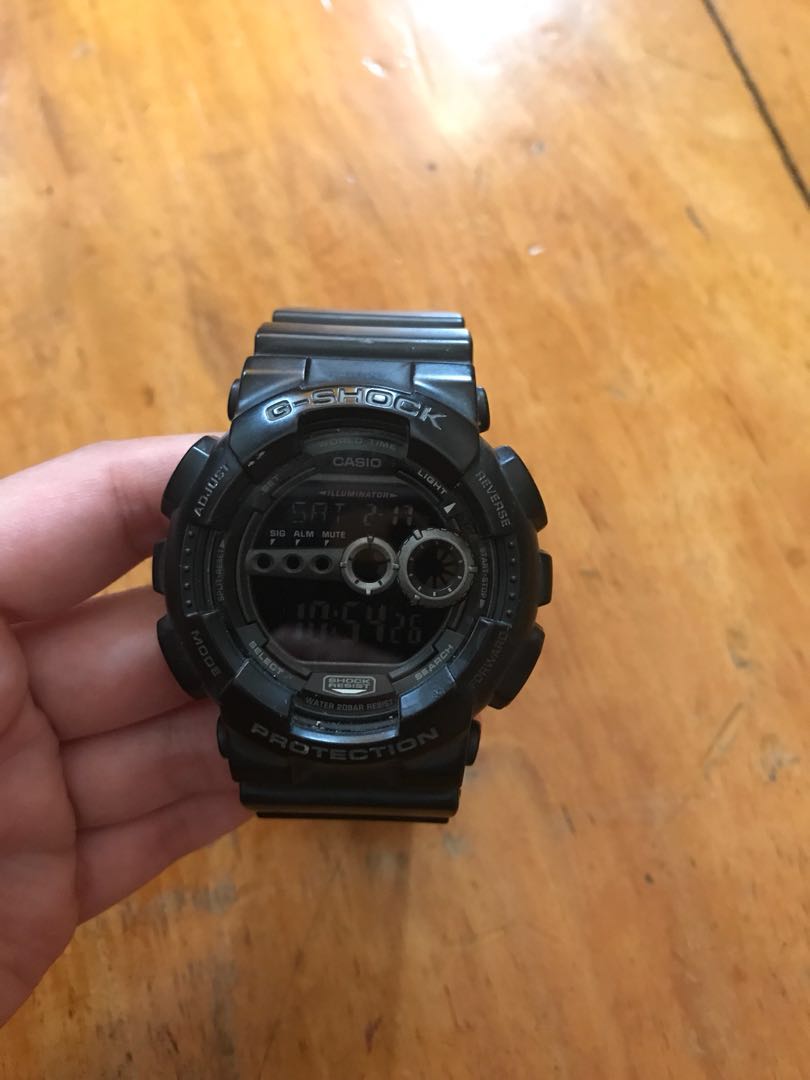 g shock 3263 price