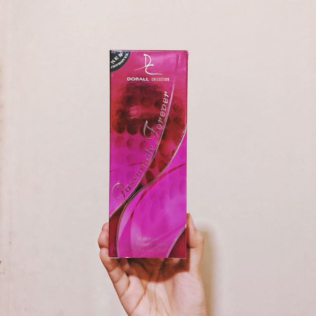 dorall collection passionate forever