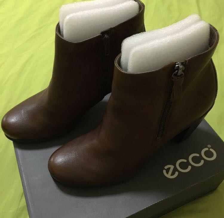 ecco touch 75b