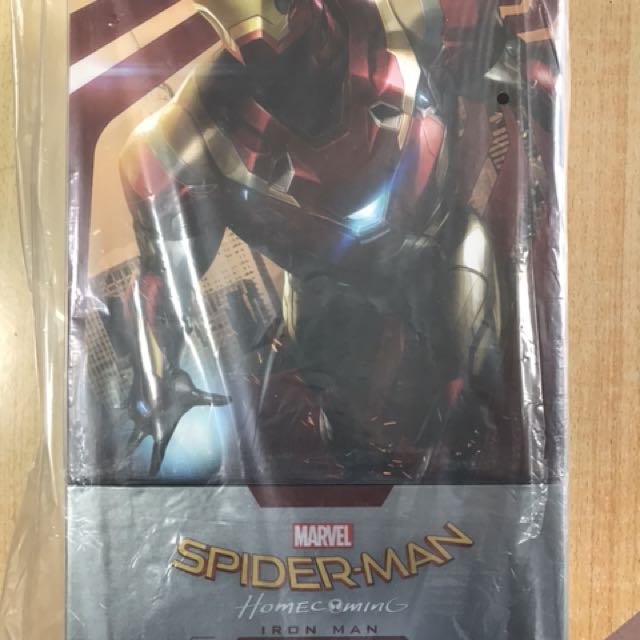 hot toys mms427