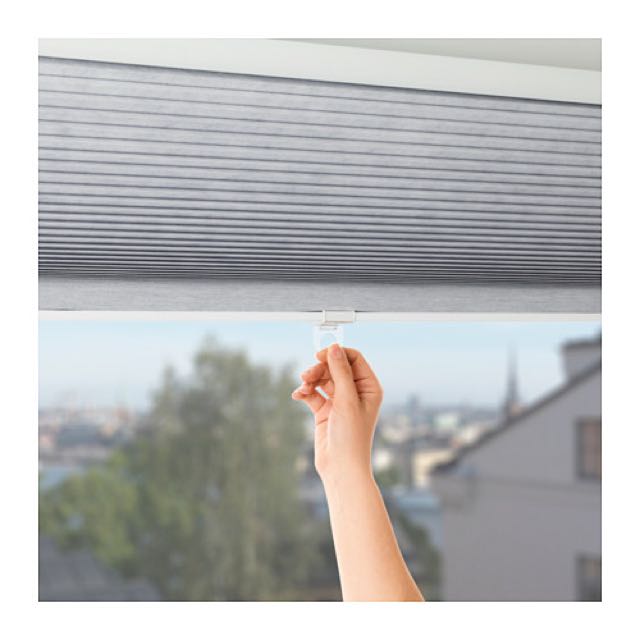 Ikea Block Out Cellular Blind Furniture Others On Carousell