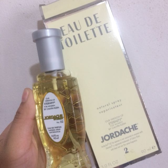 Jordache perfume original discount