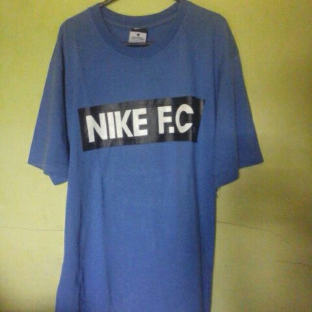 kaos nike fc