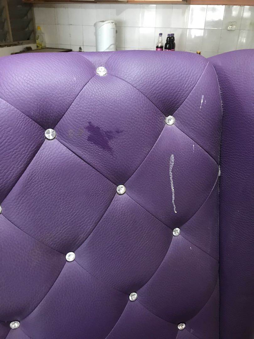 razer fabric chair