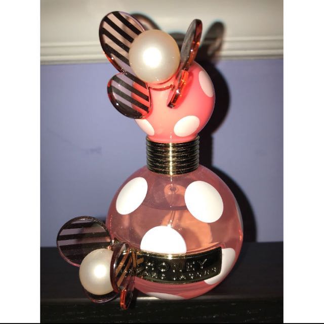 Marc jacobs pink online honey