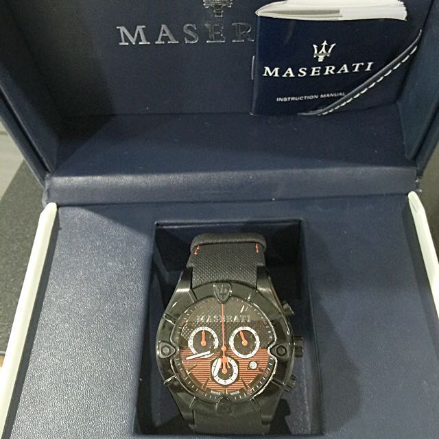 Maserati