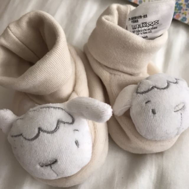 Babies Apparel on Carousell
