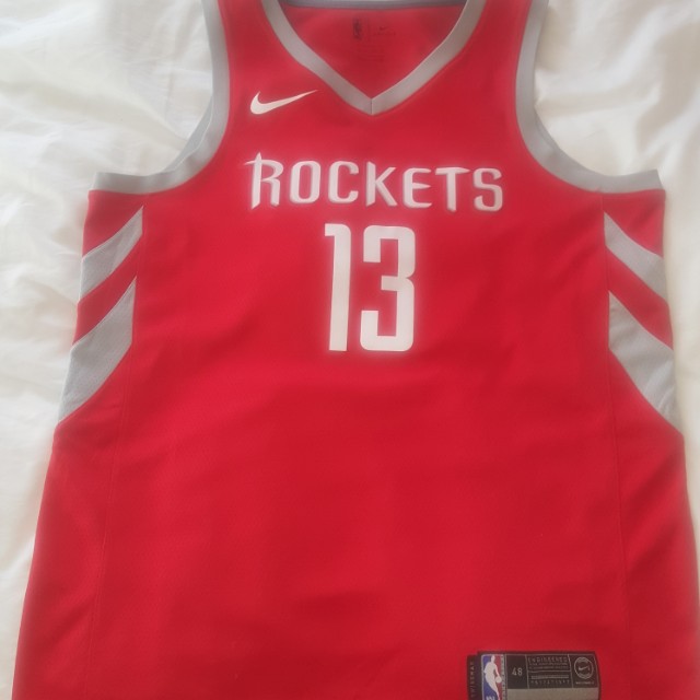 who makes nba jerseys