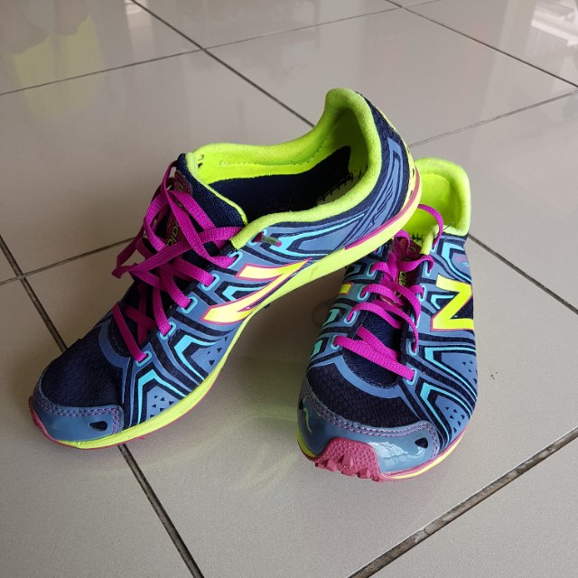 New balance kick xc 700 v3 new arrivals