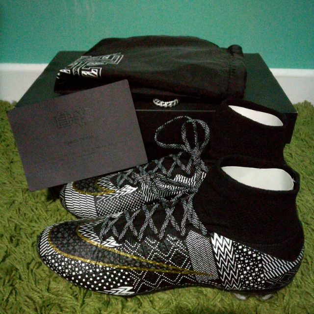 Bhm superfly clearance
