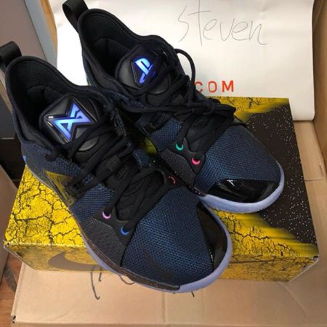 pg2x playstation