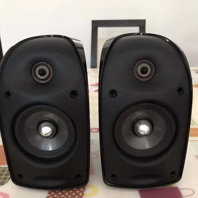 Polk audio blackstone tl3 discount