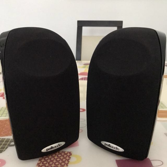 Polk audio best sale tl350