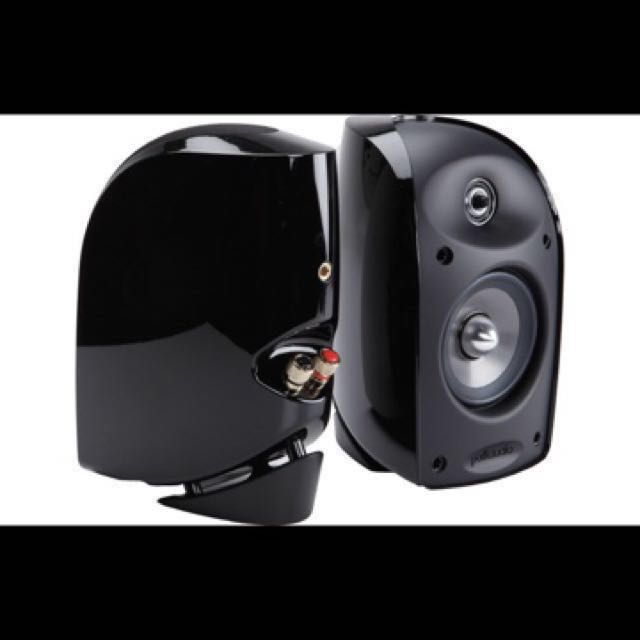 Polk audio hot sale blackstone tl350