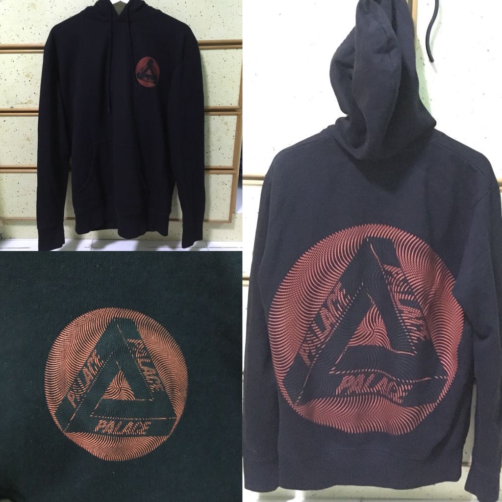 Palace drury online hoodie