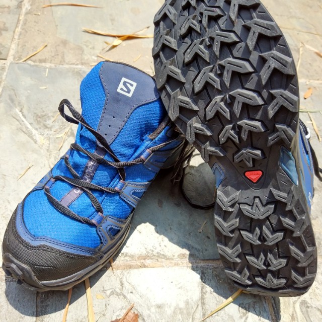 Salomon x hot sale ultra prime cs