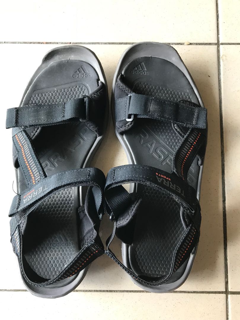 Adidas terra cheap sports 17 sandals