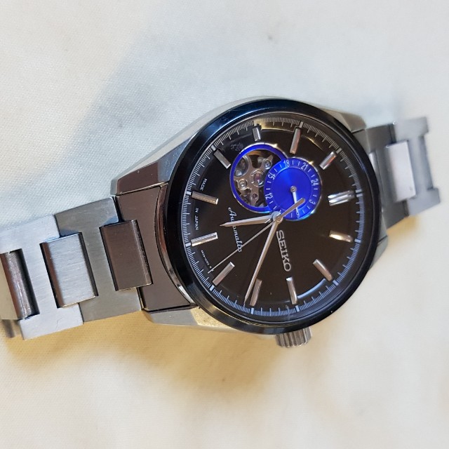 Seiko wang lee hom 2018 online