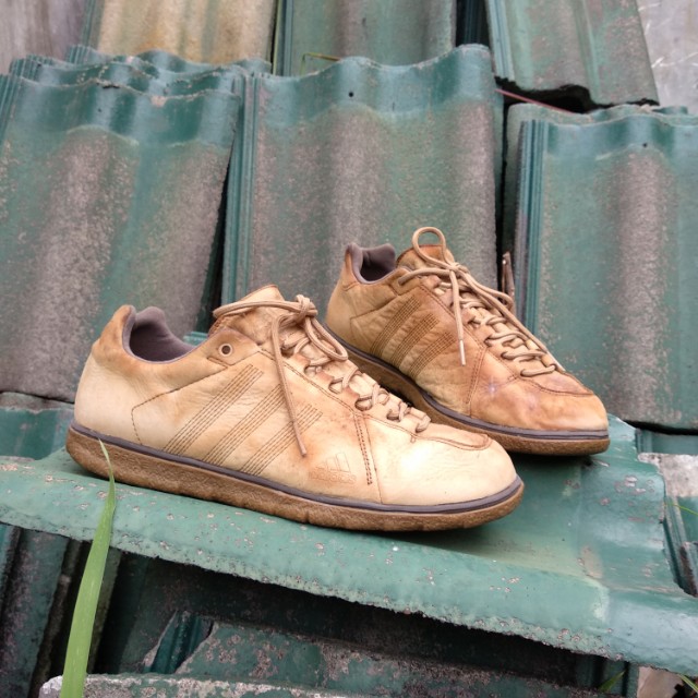 adidas traxion harga