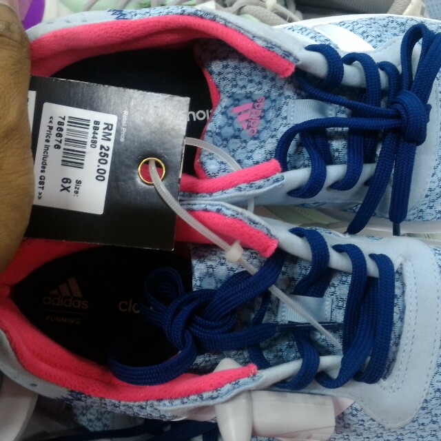 harga kasut adidas yeezy original