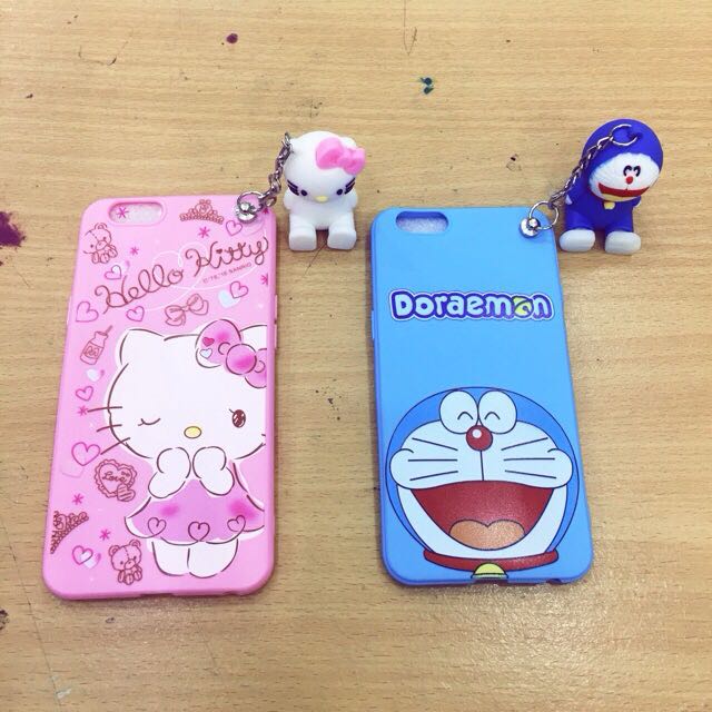 Softcase Dengan Gantungan For Oppo Xiaomi Samsung Telepon Seluler Tablet Aksesoris Tablet Handphone Casing Sarung Di Carousell