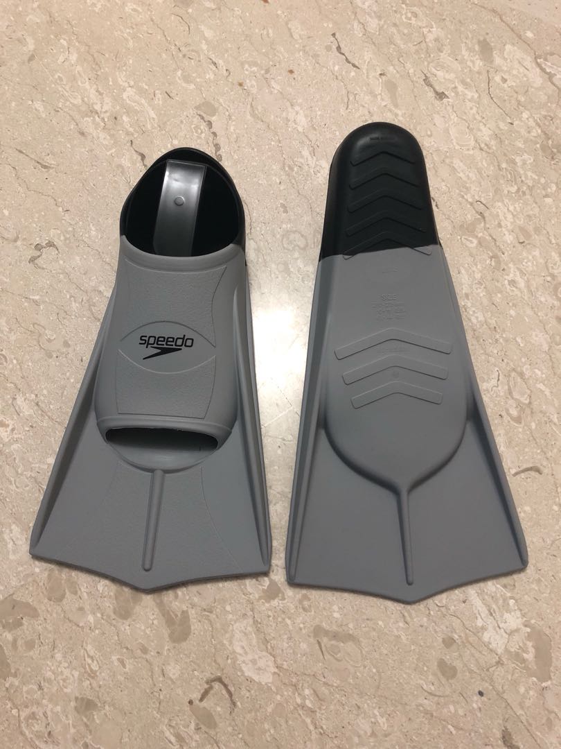 Speedo Short Blade Fins atelieryuwa.ciao.jp