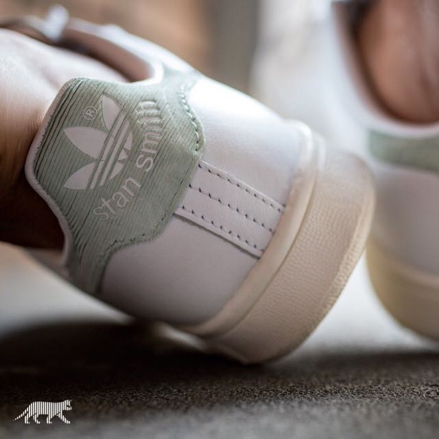 stan smith vapour green