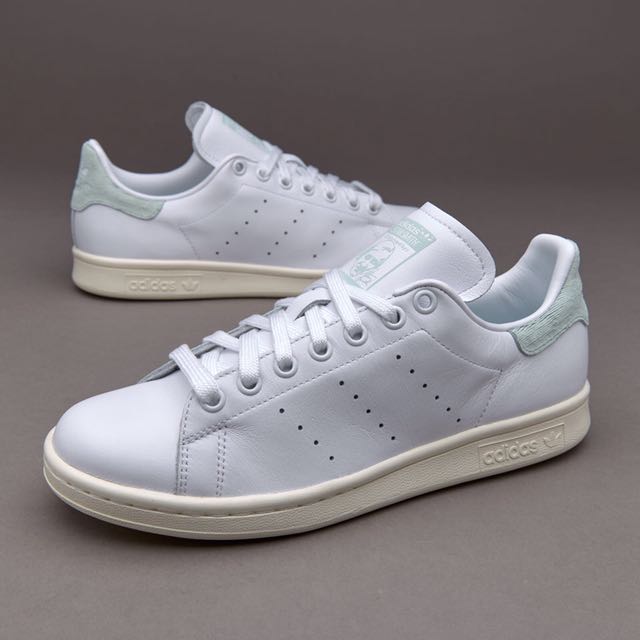 stan smith vapour green