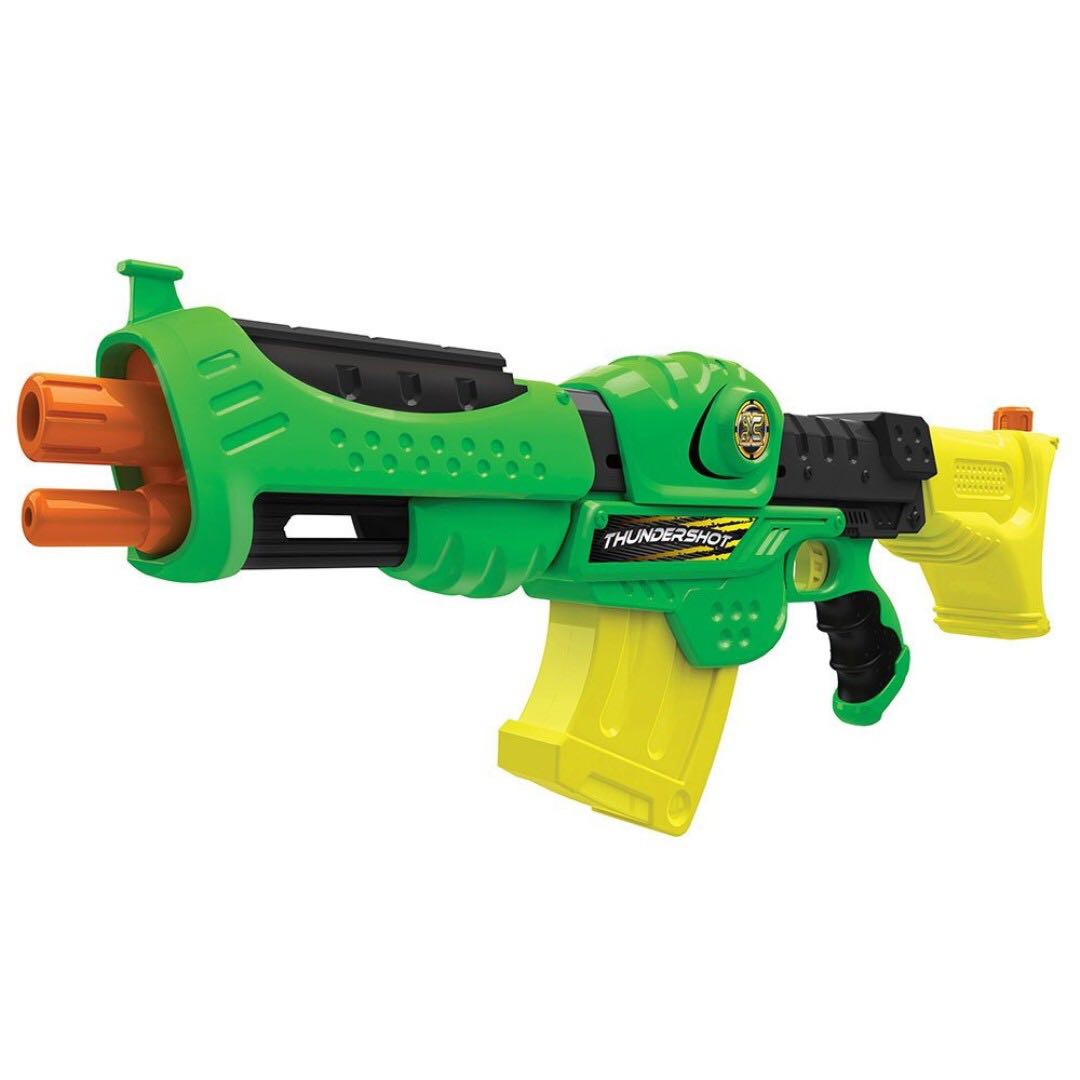 X Shot Water Gun Big atelieryuwa.ciao.jp