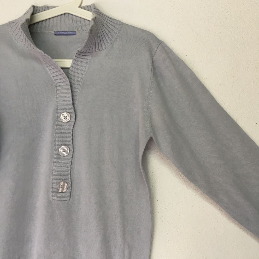 Top (Category: Tops) located in Kota Bharu. Submitted by prelovedbyeunie (Listing ID 155179967, Image 3). Description: .