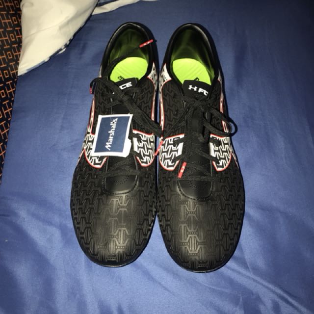 marshalls soccer shoes