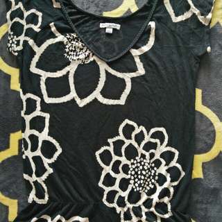Casual blouse