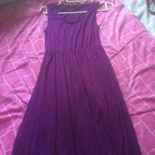 Long dress body n soul