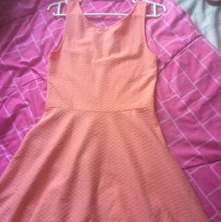 Mini dress h n m
