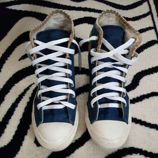 Converse All Star Denim