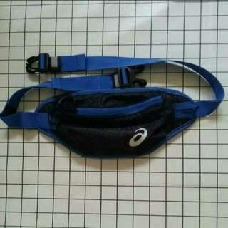 Asics Pouch Bag