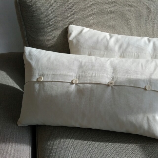 ikea replacement cushions ektorp