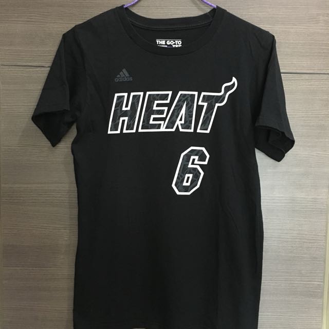 adidas number t shirt