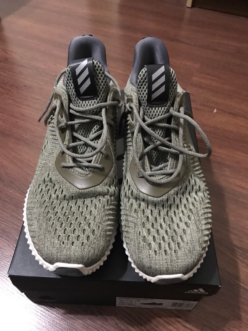 Men's alphabounce new arrivals em