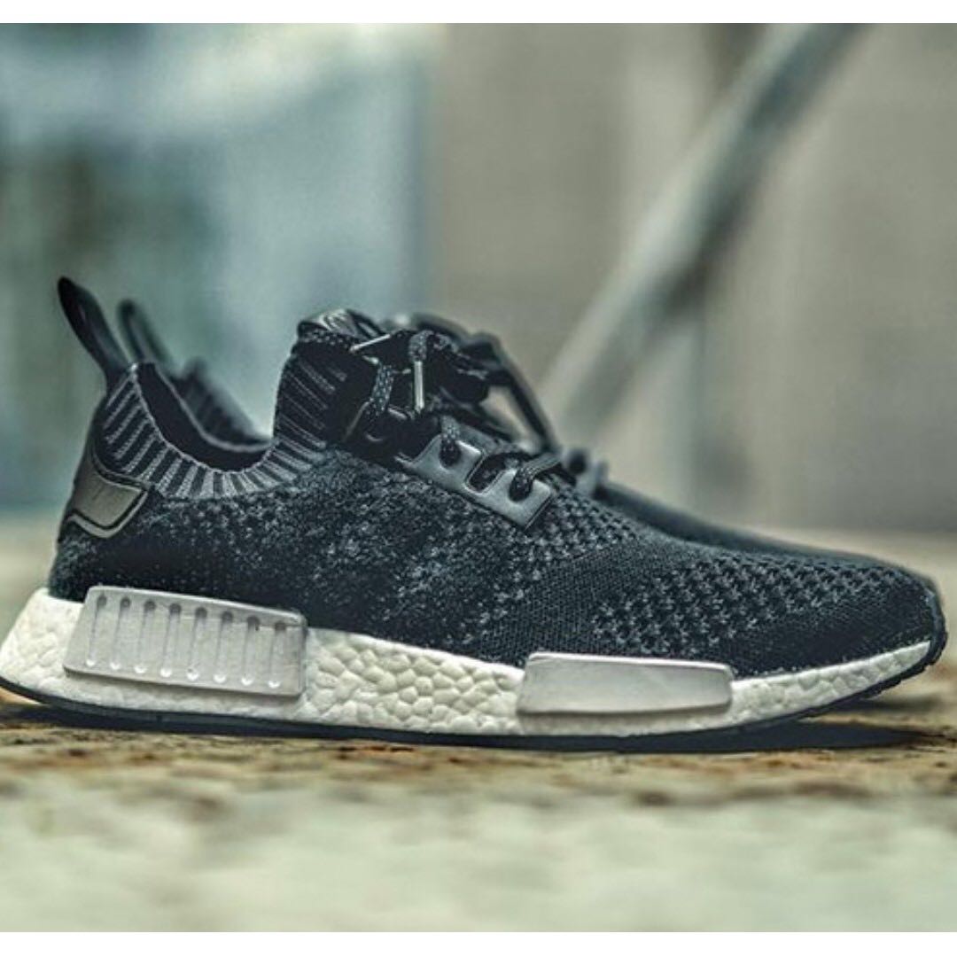 adidas NMD R1 A Ma Maniere x Invincible US 9.5