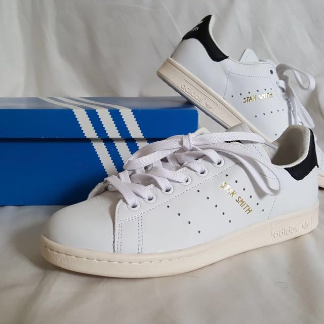 Stan smith outlet vintage black