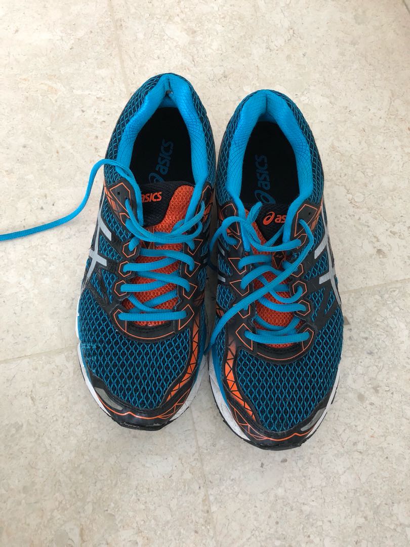 Asics running shoes gt 3000 shop