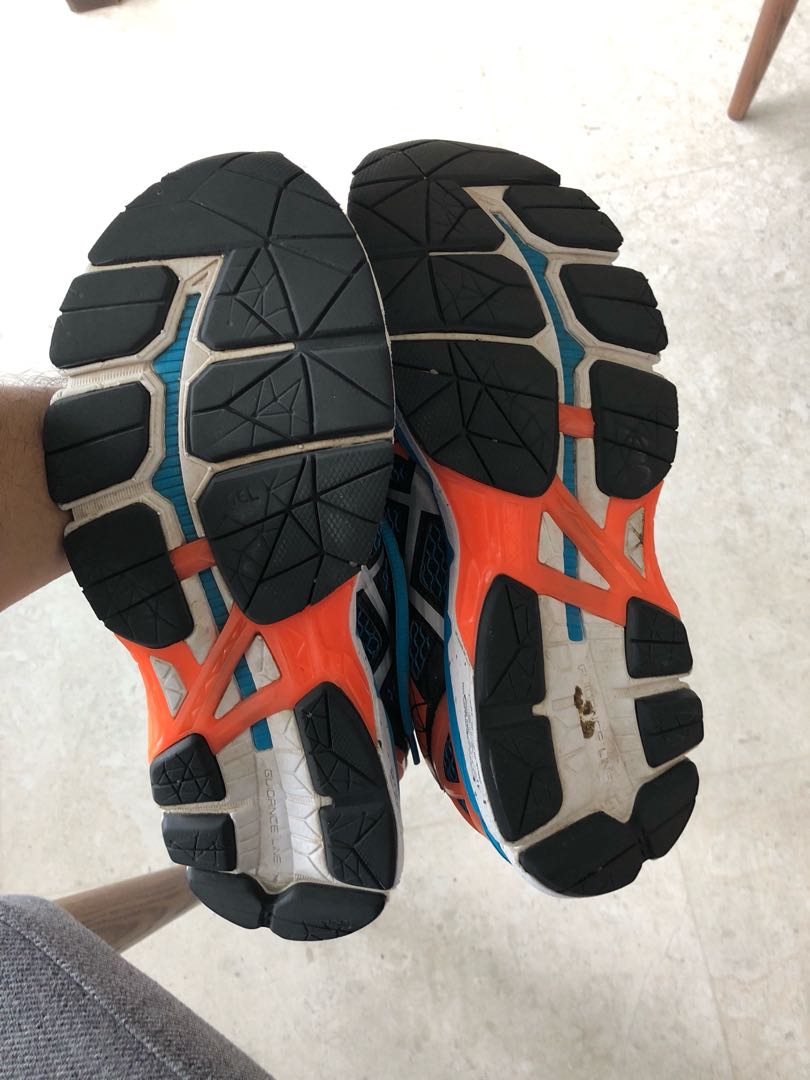 Asics 3000 clearance
