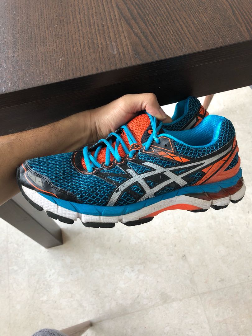 Asics running shoes gt 3000 cheap