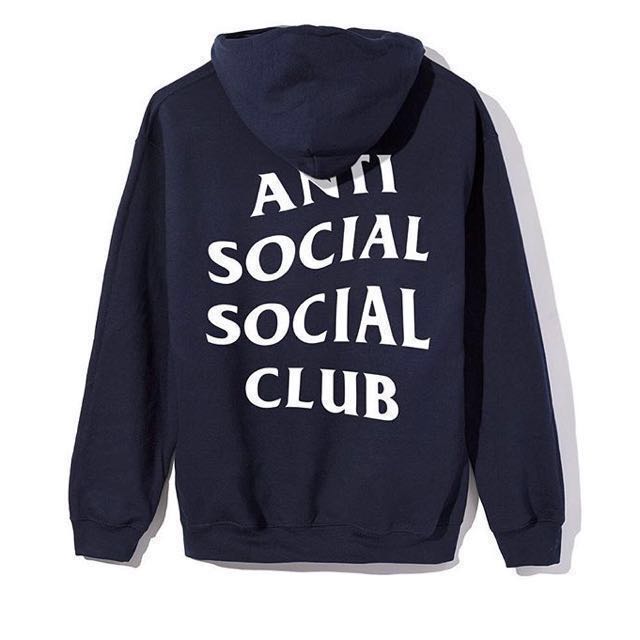 Assc x Period Correct Hoodie Men s Fashion Tops Sets Hoodies on Carousell